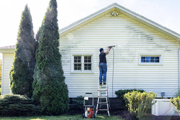 Best Sidewalk and Walkway Cleaning  in Urbandale, IA